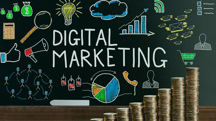 Maitrise en Marketing Digital 