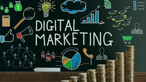 Maitrise en Marketing Digital 